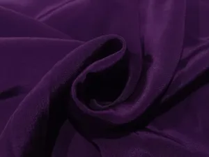 100% Silk Georgette Fabric 23.81 mm/90grams 54" wide