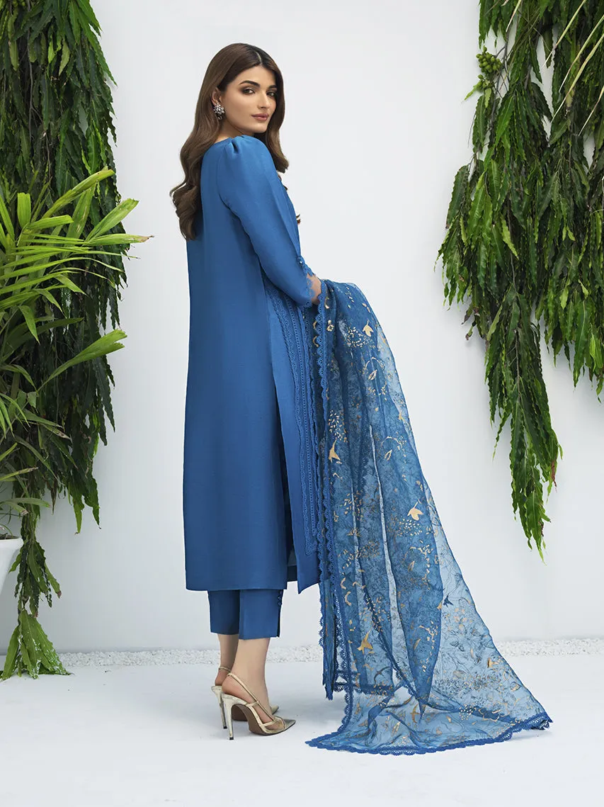 Anam Akhlaq | Festive Collection | D-07