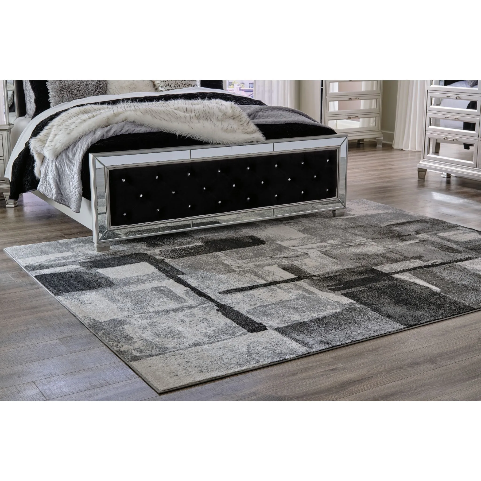 Brycebourne Area Rug - 5'x8'