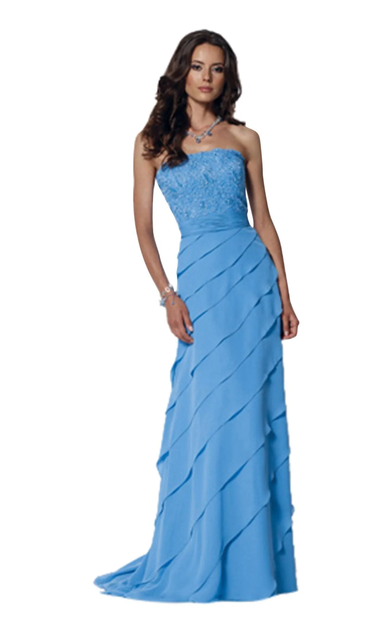 Cameron Blake 112644 Dress