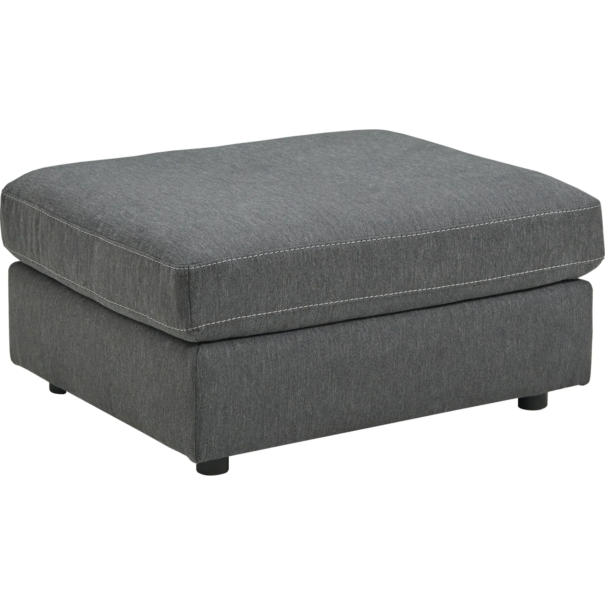 Candela Oversized Accent Ottoman