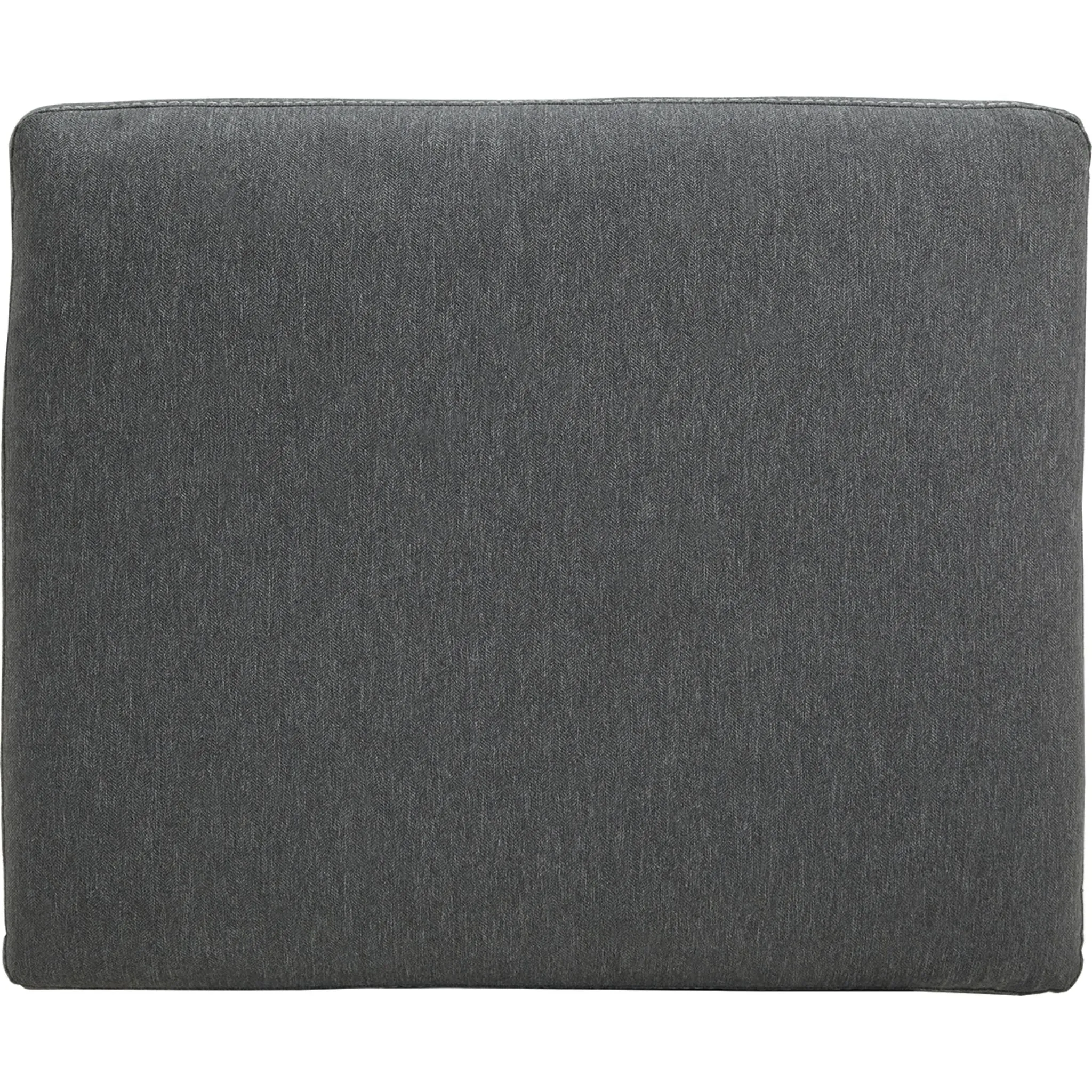 Candela Oversized Accent Ottoman