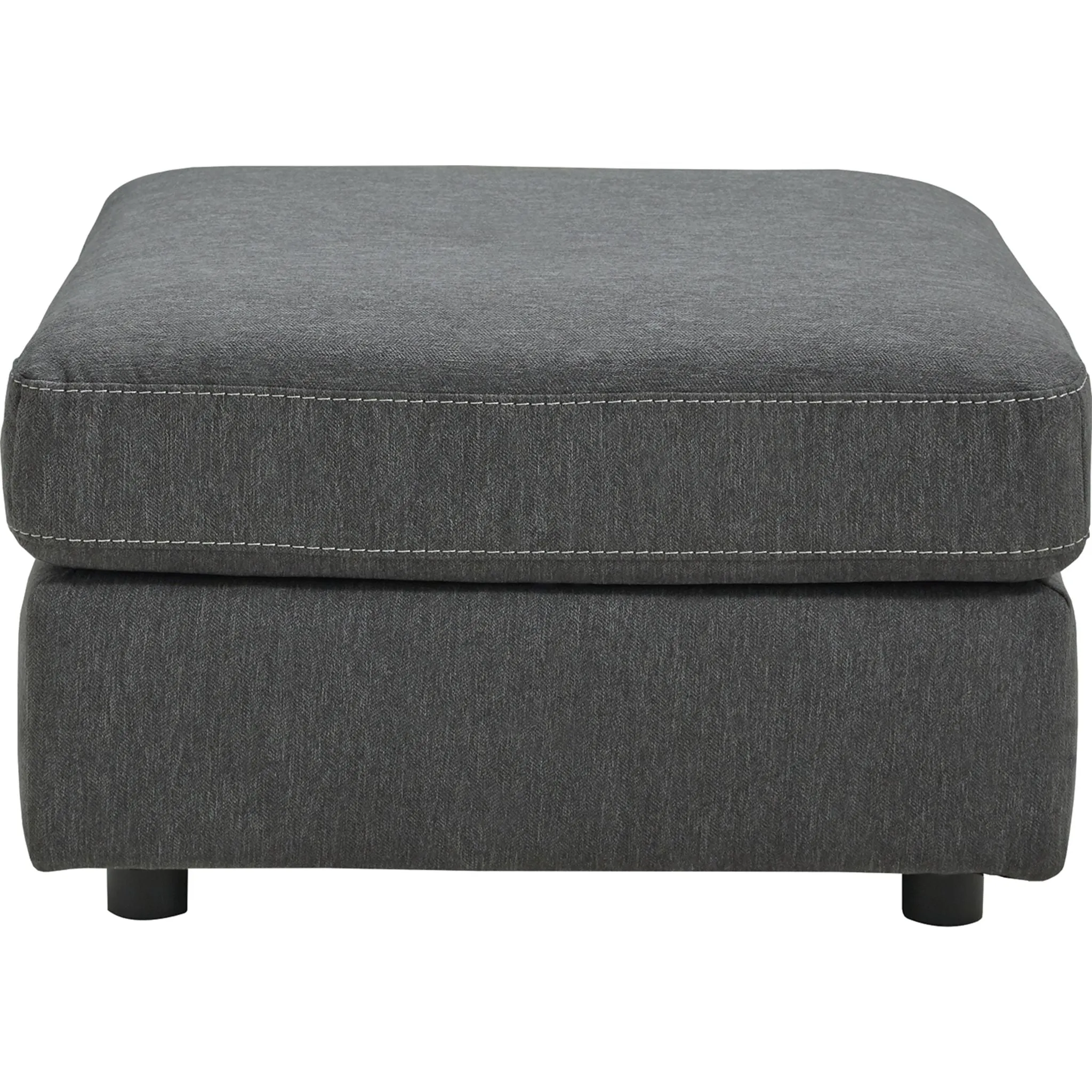 Candela Oversized Accent Ottoman