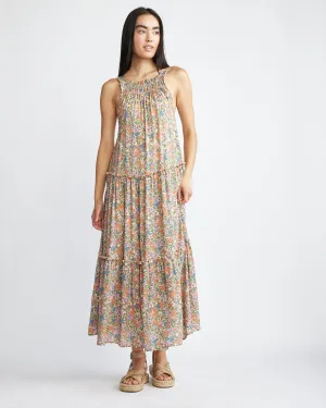 Clarita Maxi Dress