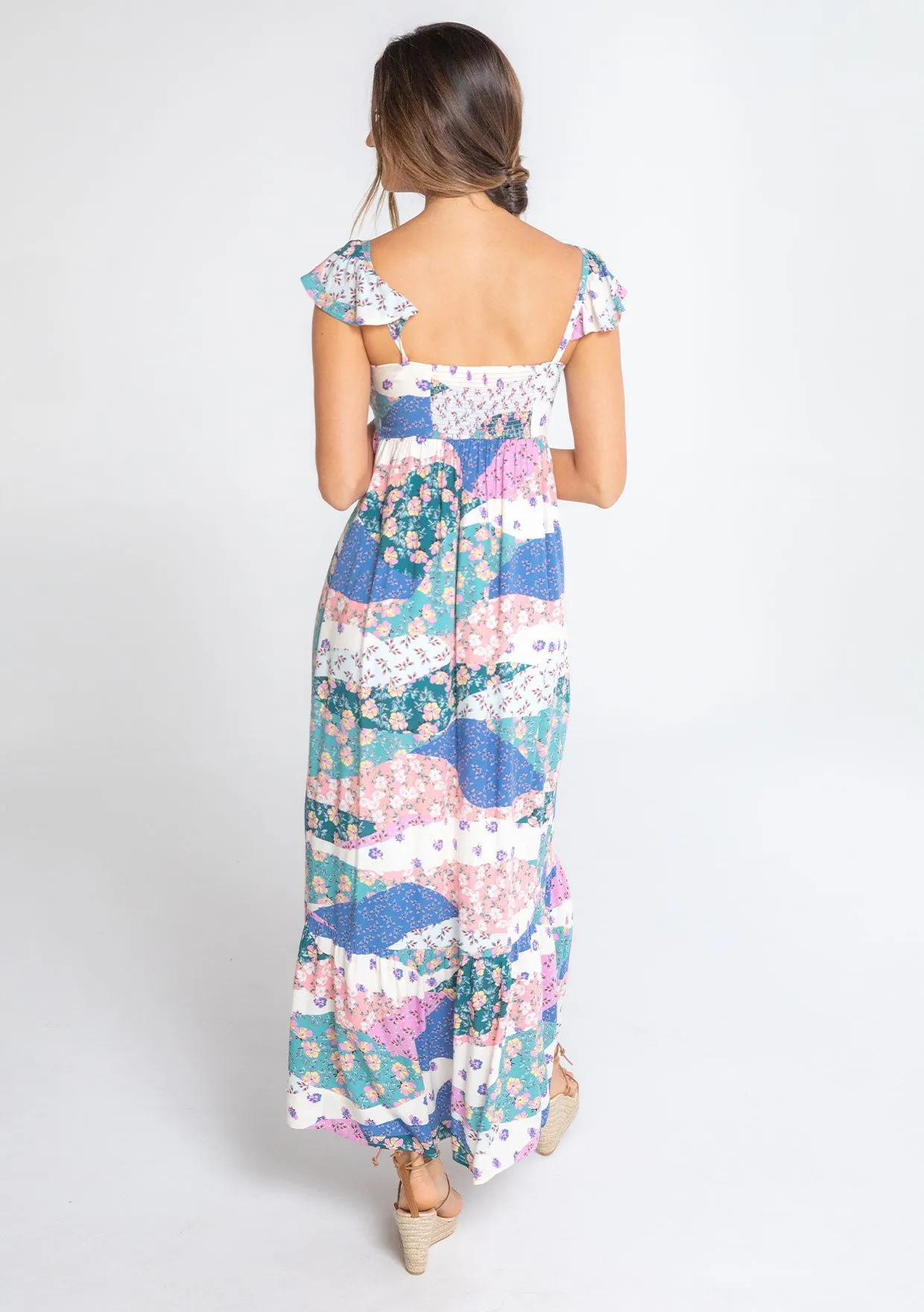 Dreamland Maxi Dress