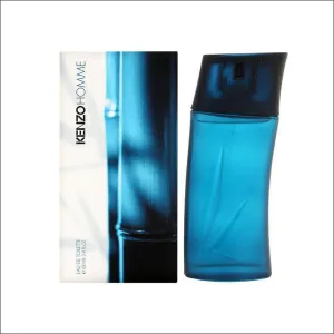 Kenzo Homme Eau De Toilette 100ml