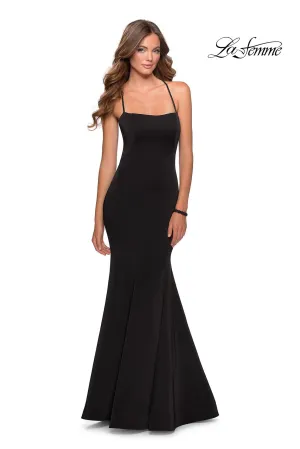 La Femme 28526 Dress