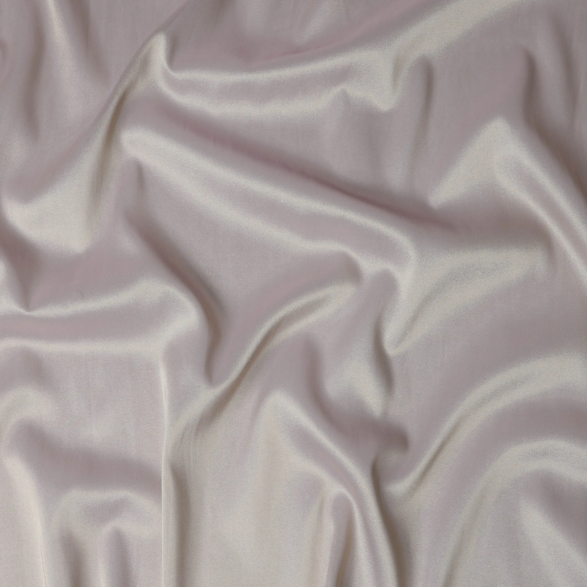 Lavender Pink Silk Lamé Fabric, 110 cm Wide, Made in South Korea-D21013