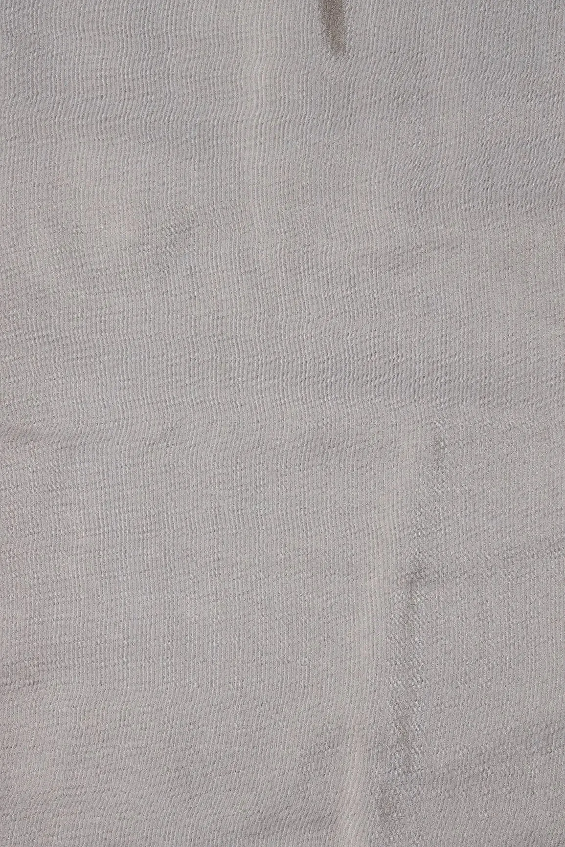 Plain Dyeable Viscose Zari Tissue Silk Fabric