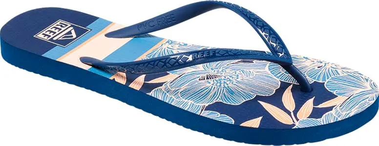 Reef Women's Seaside Prints Sandal 2021