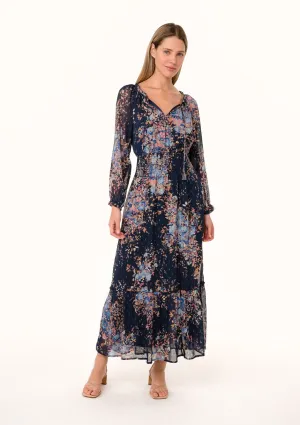 Rosalie Maxi Dress