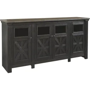 Tyler Creek TV Stand