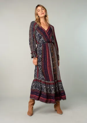 Yael Maxi Dress