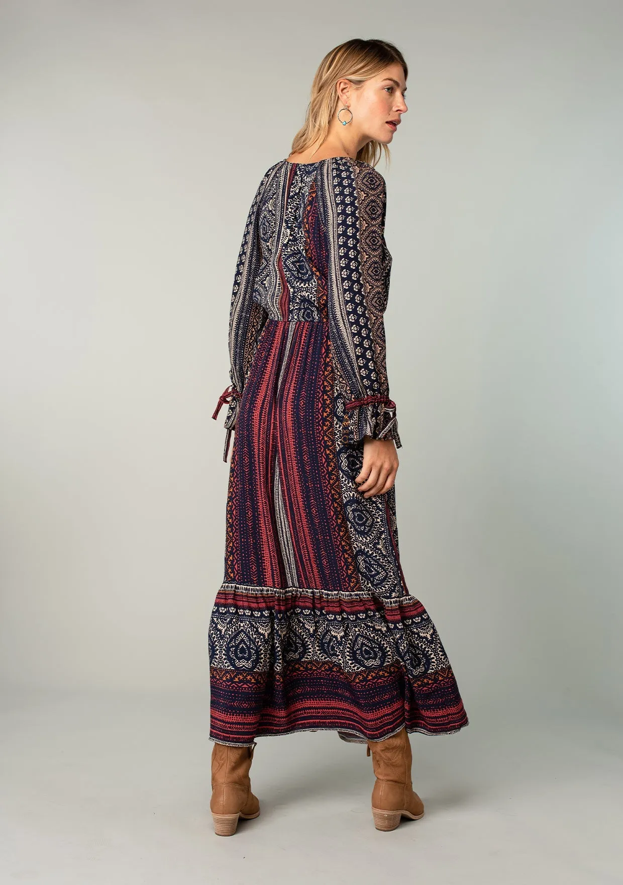 Yael Maxi Dress